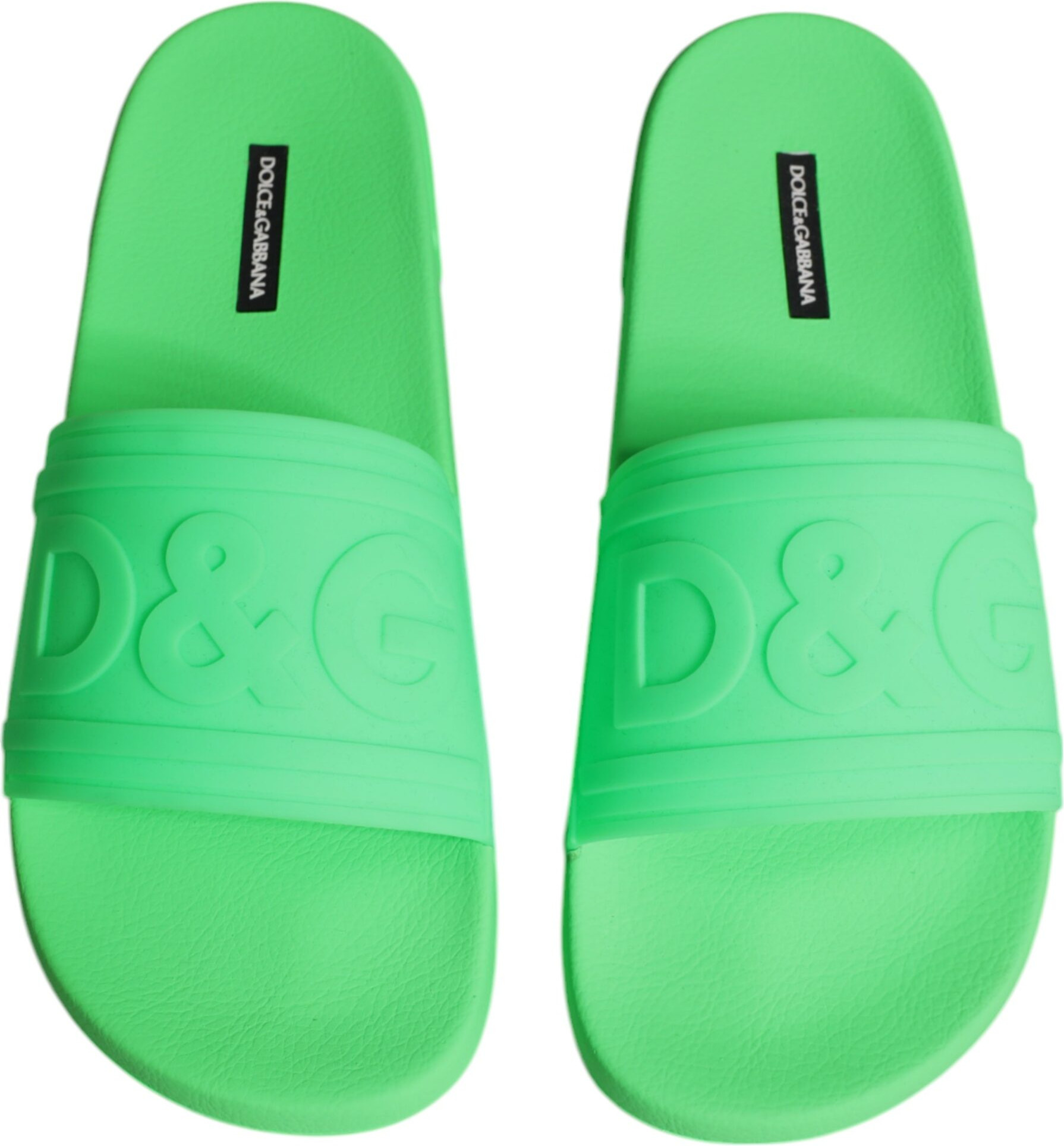 Sandals Dolce & Gabbana