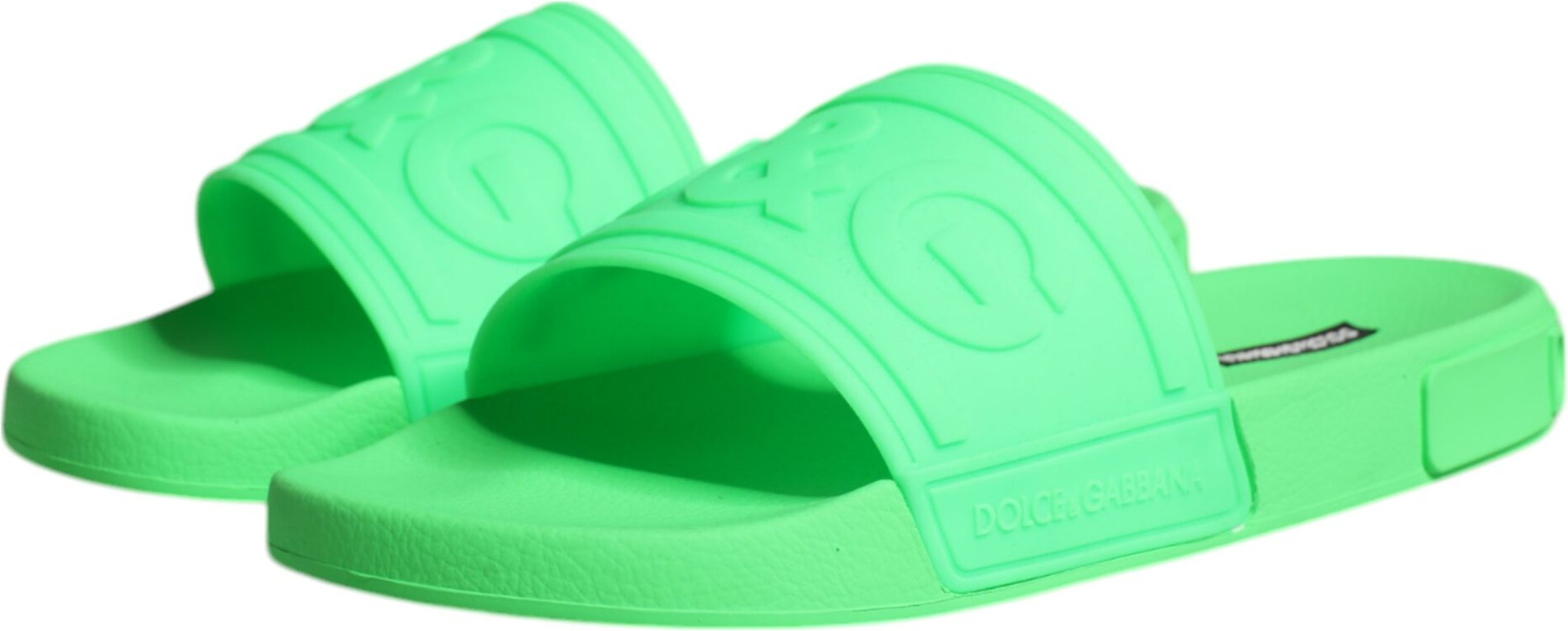 Sandals Dolce & Gabbana