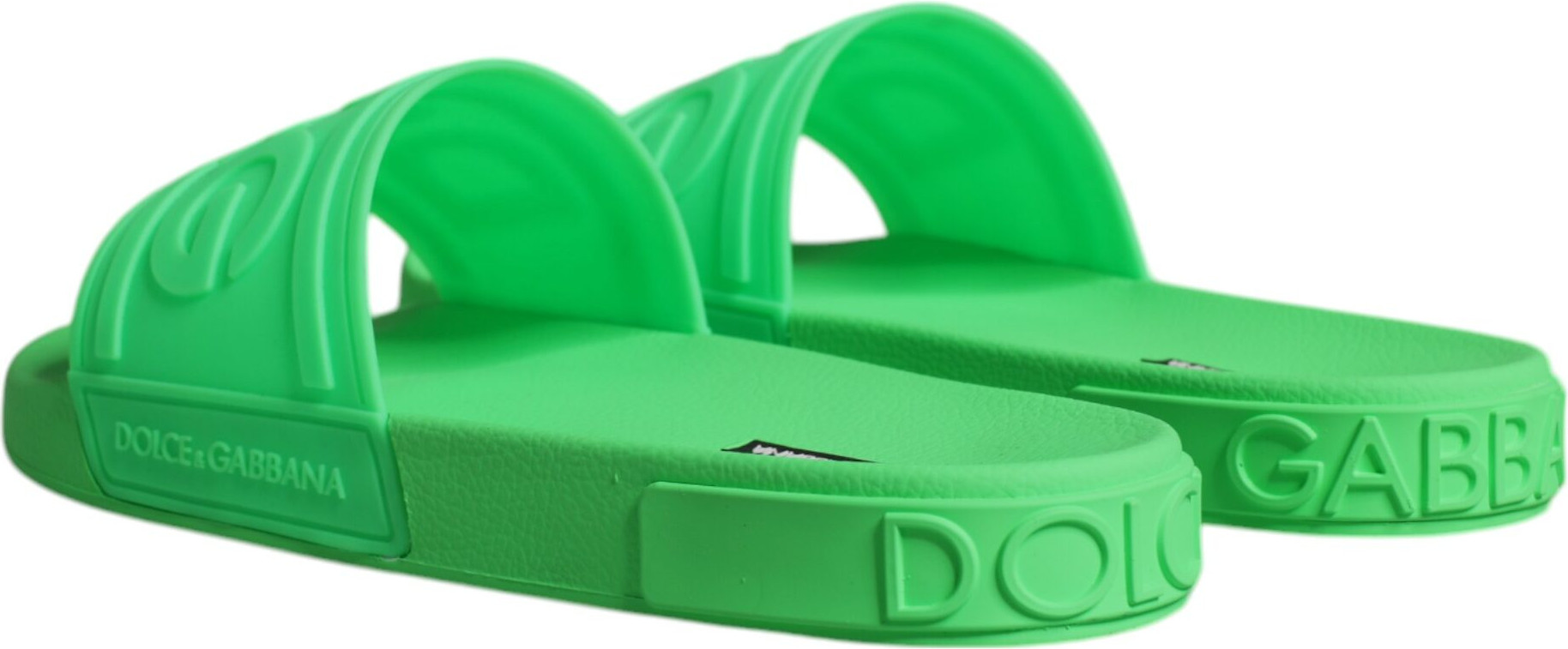 Sandals Dolce & Gabbana