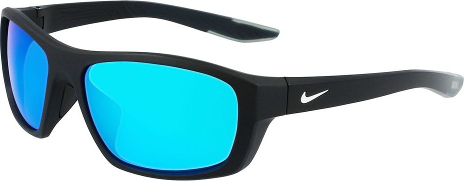 Nike qora quyosh ko'zlilari