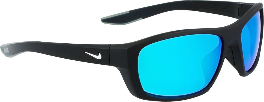 Nike qora quyosh ko'zlilari