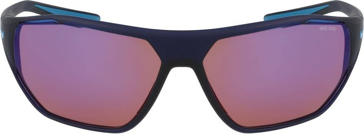 Sunglasses Nike Blue Injected