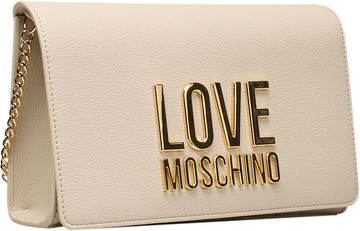 Crossbody Bag LOVE MOSCHINO