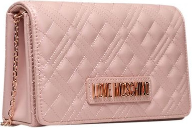 Crossbody Bag LOVE MOSCHINO