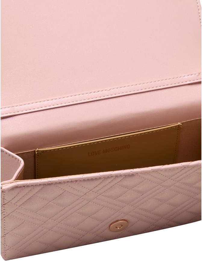 Crossbody Bag LOVE MOSCHINO