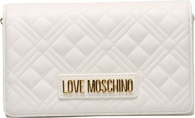 Сумка кросс-боди LOVE MOSCHINO
