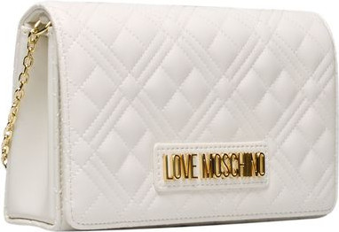 Сумка кросс-боди LOVE MOSCHINO