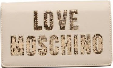 Crossbody Bag LOVE MOSCHINO