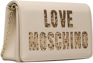 Crossbody Bag LOVE MOSCHINO
