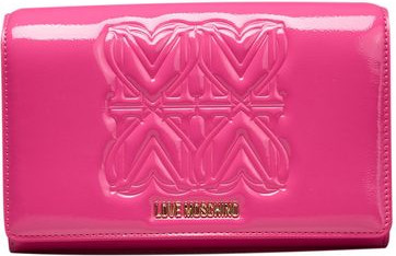 Сумка кросс-боди LOVE MOSCHINO