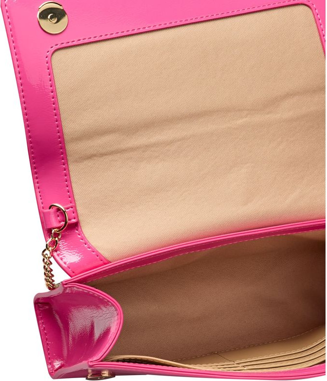 Сумка кросс-боди LOVE MOSCHINO