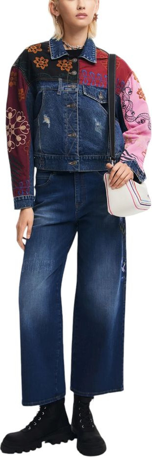 Handbag Desigual