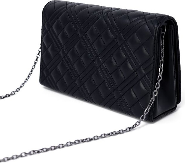 Handbag LOVE MOSCHINO QUILTED PU