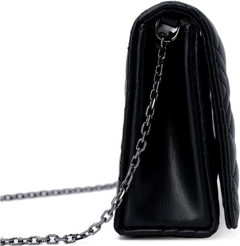 Handbag LOVE MOSCHINO QUILTED PU