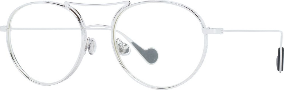 Sunglasses Moncler Silver