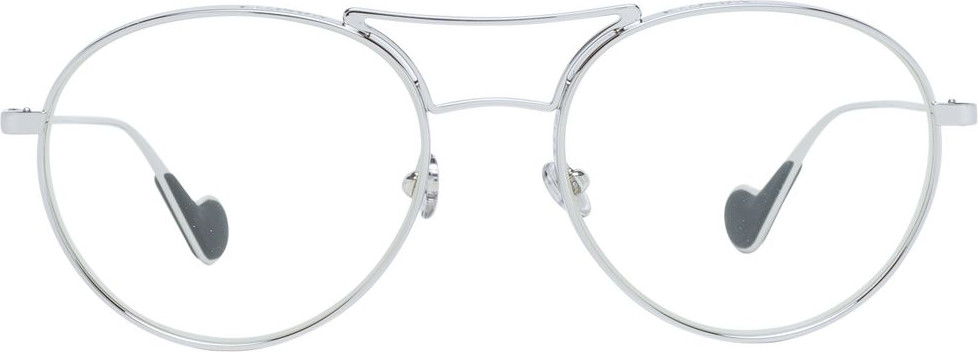 Sunglasses Moncler Silver