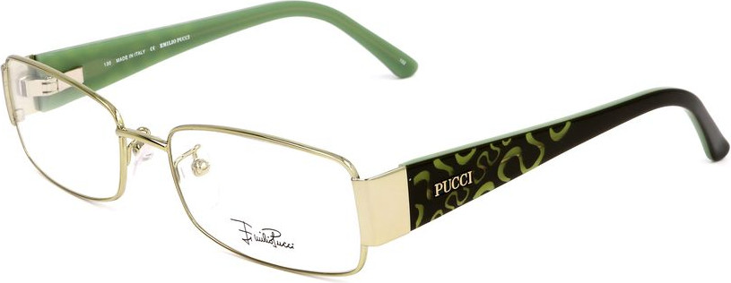 Emilio Pucci ramkalari
