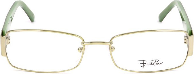 Emilio Pucci ramkalari