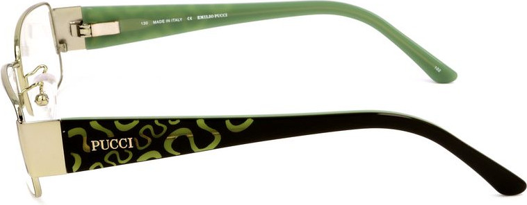 Emilio Pucci ramkalari