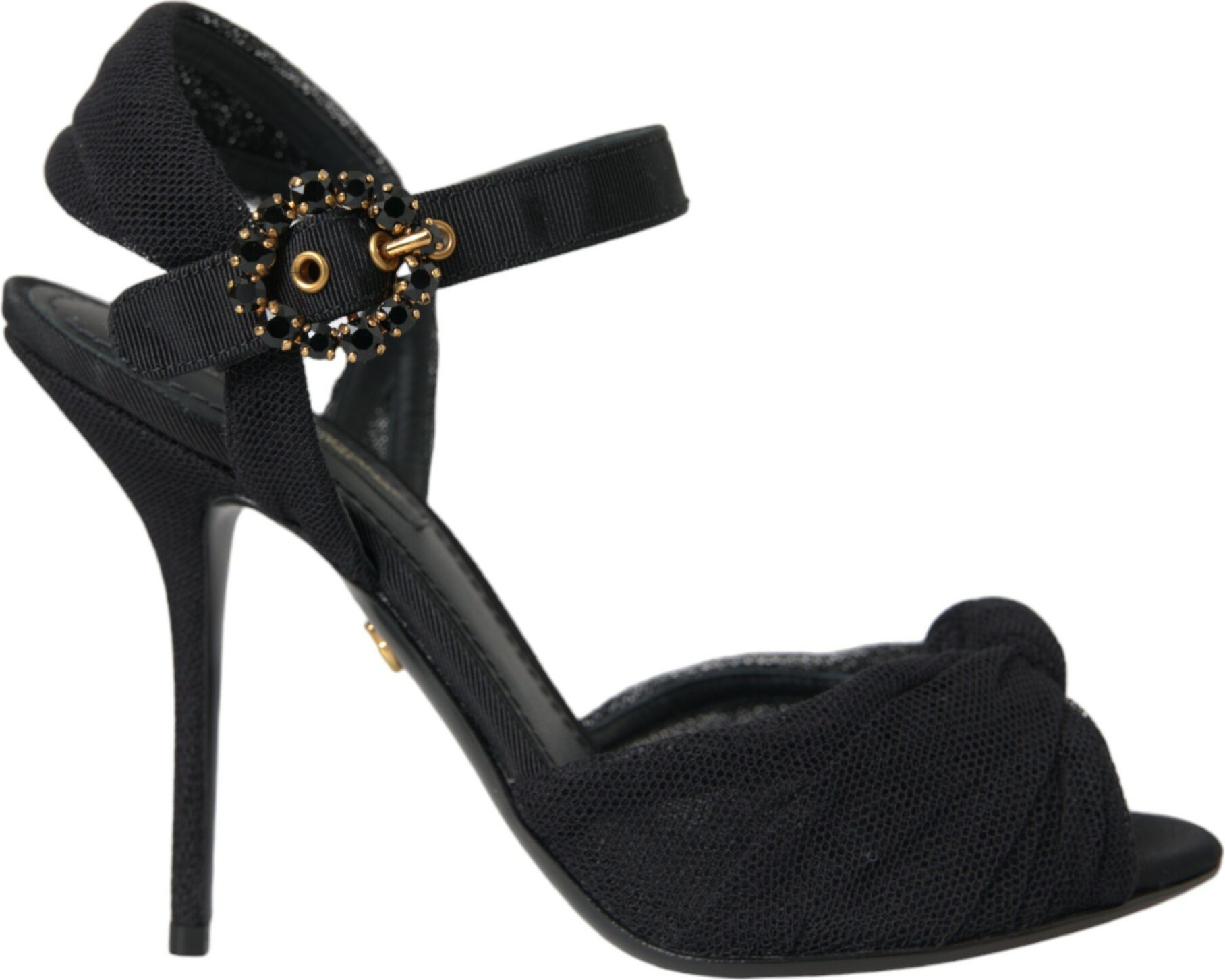 Сандалии Dolce & Gabbana