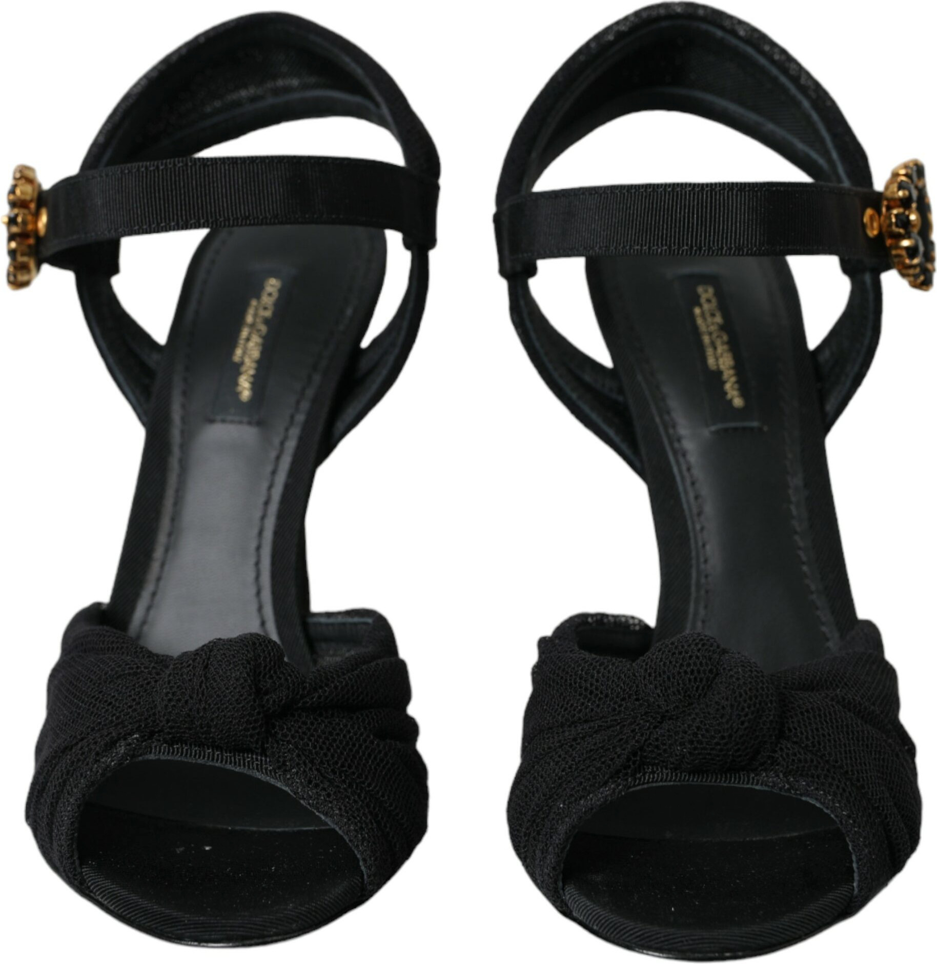 Dolce & Gabbana сандали