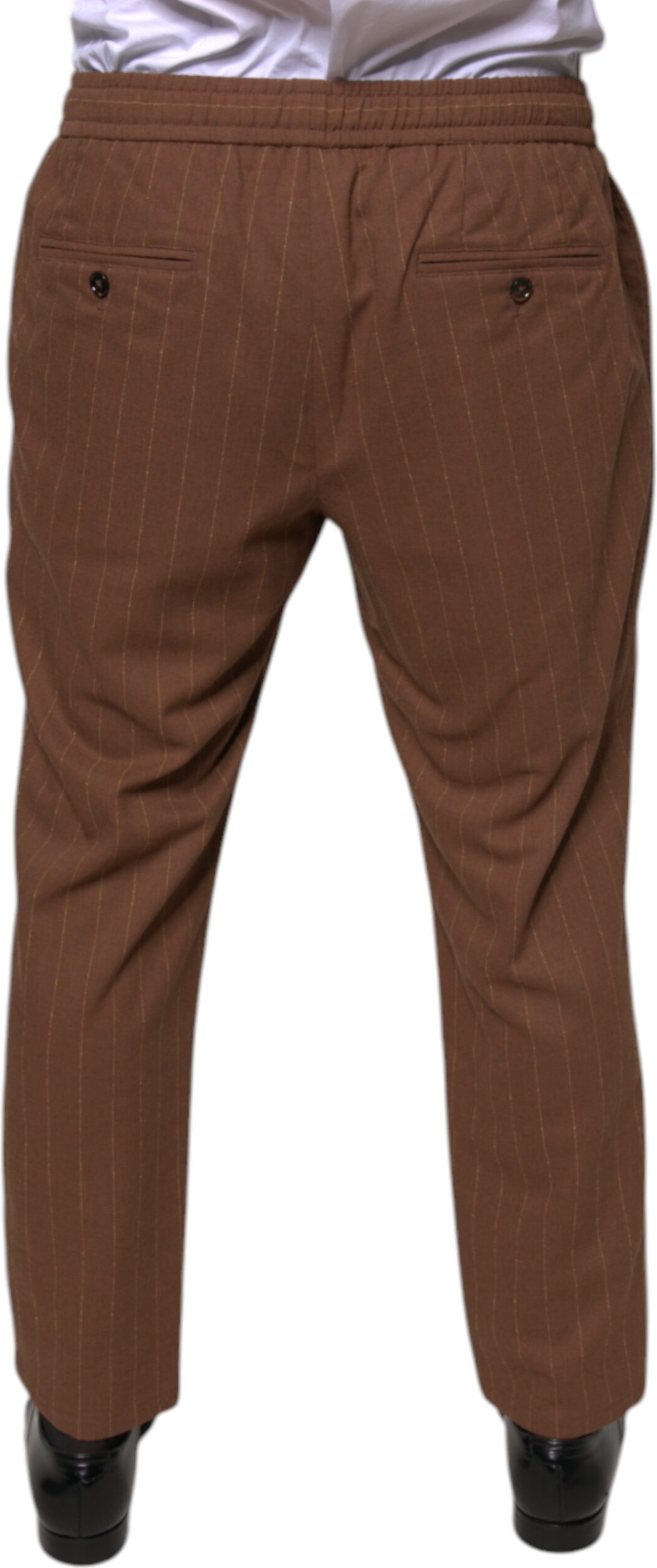 Dress Pants Dolce & Gabbana