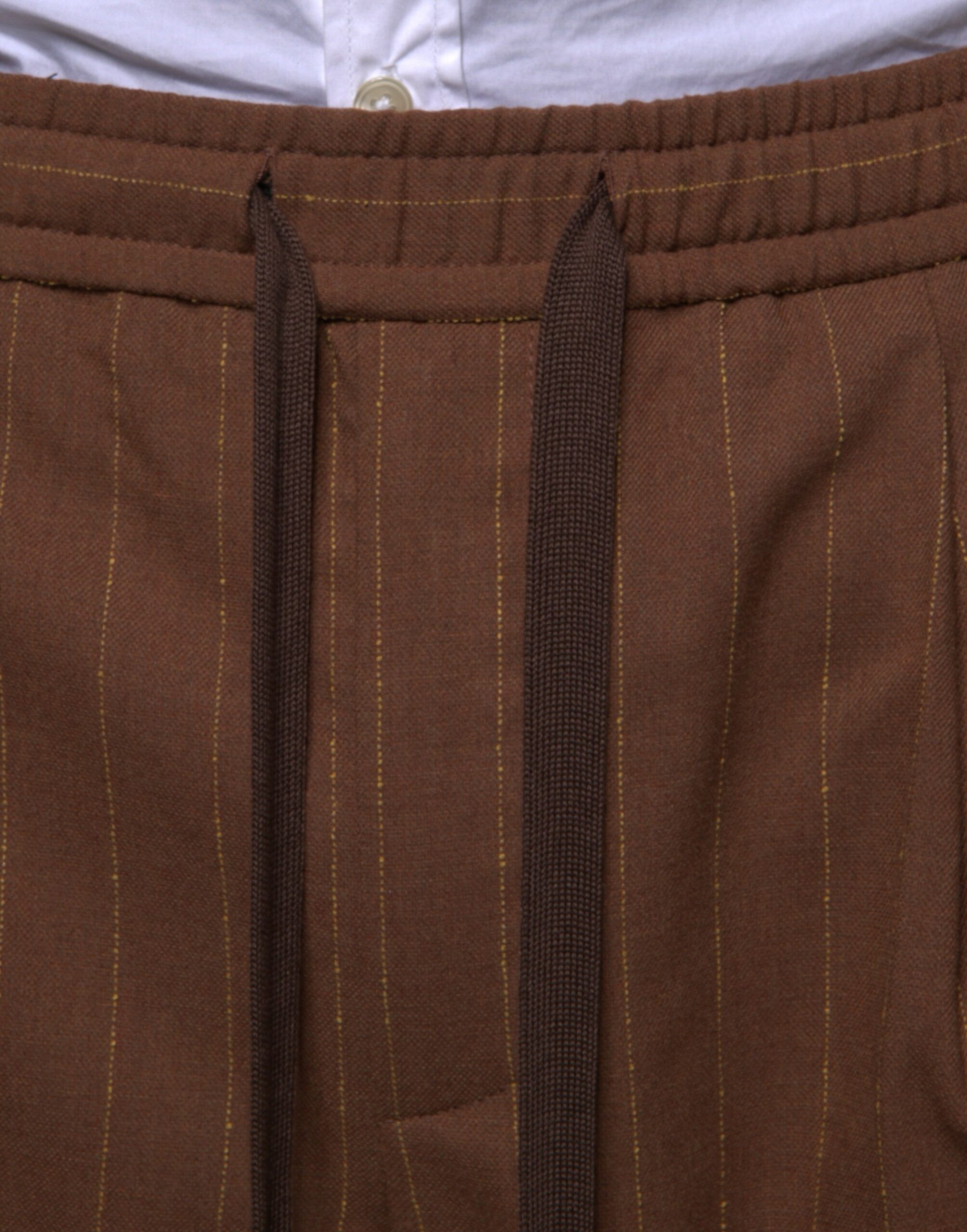 Dress Pants Dolce & Gabbana