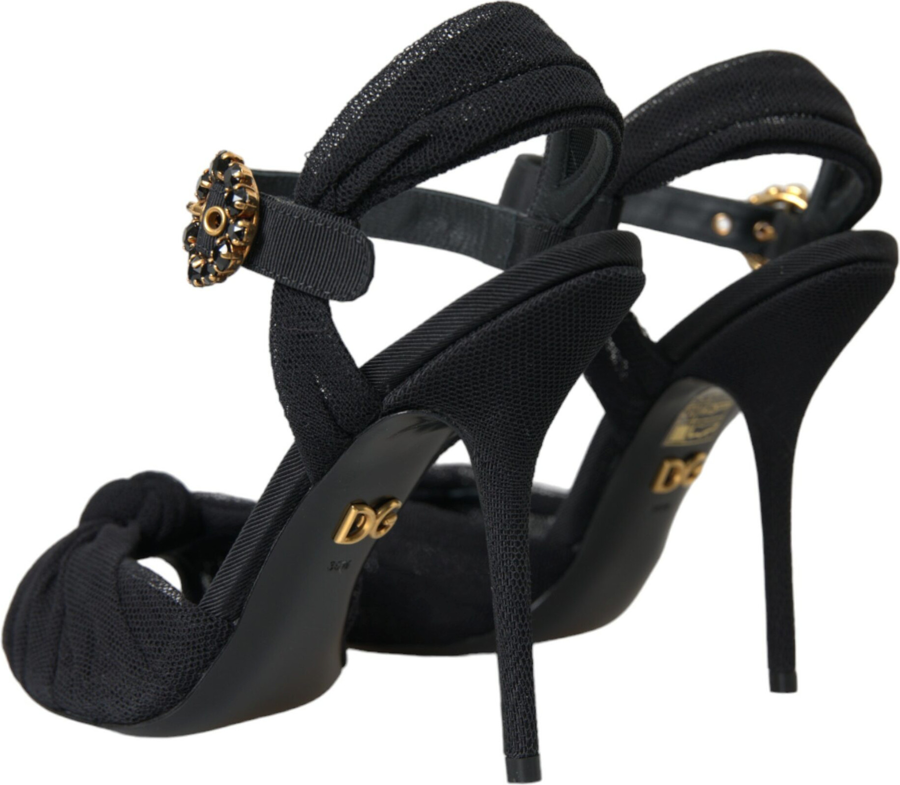 Dolce & Gabbana сандали