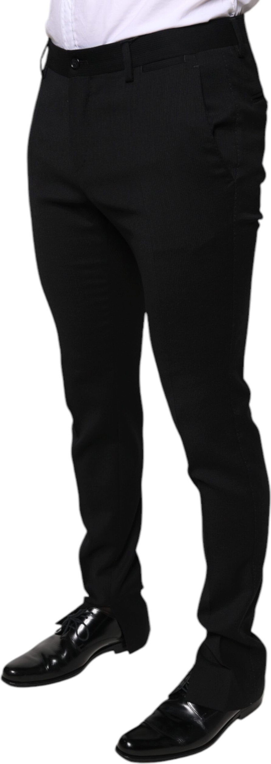 Dress Pants Dolce & Gabbana