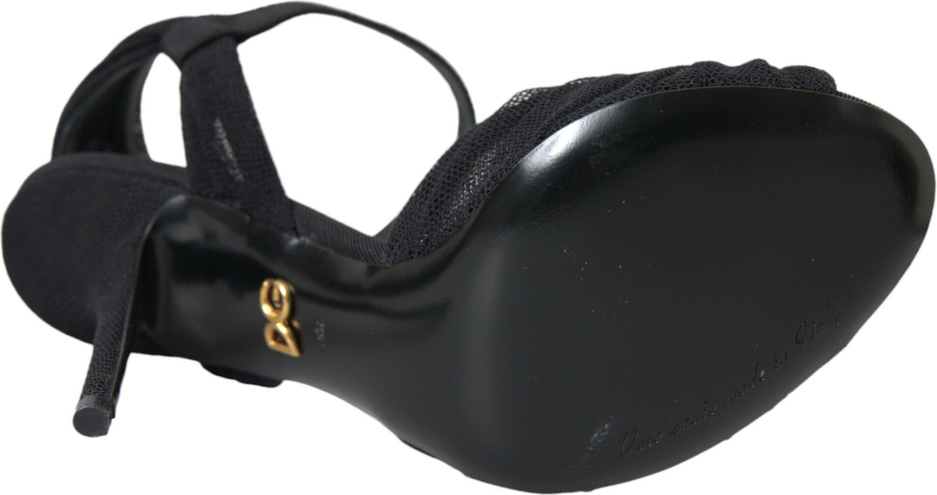 Dolce & Gabbana сандали