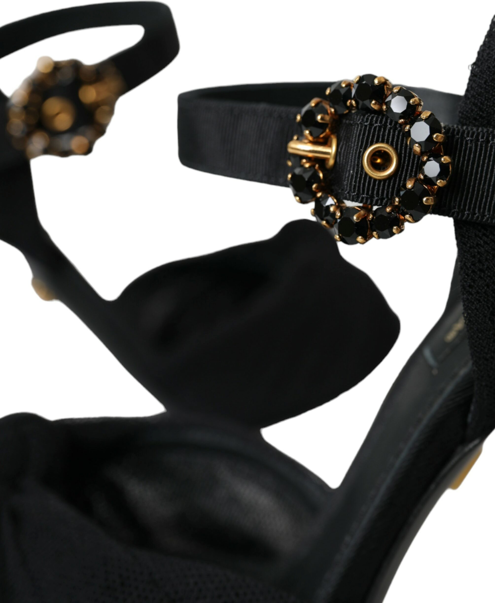 Dolce & Gabbana сандали