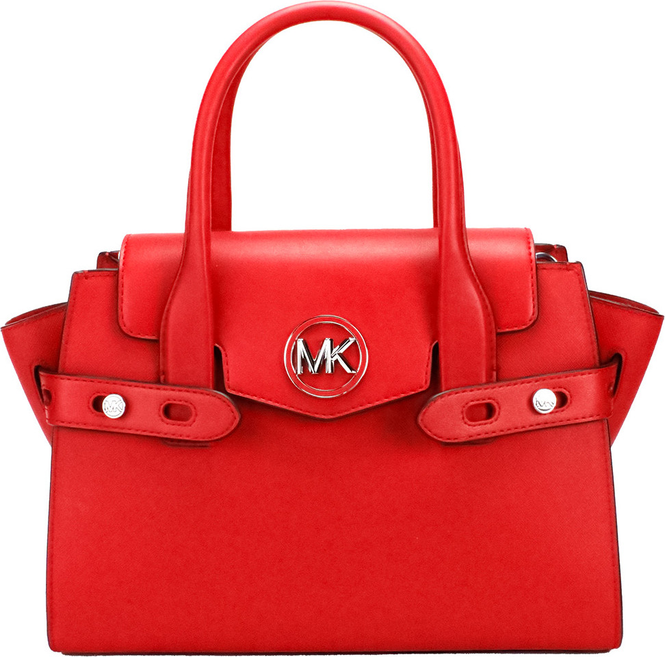 Сумка-сатела Michael Kors