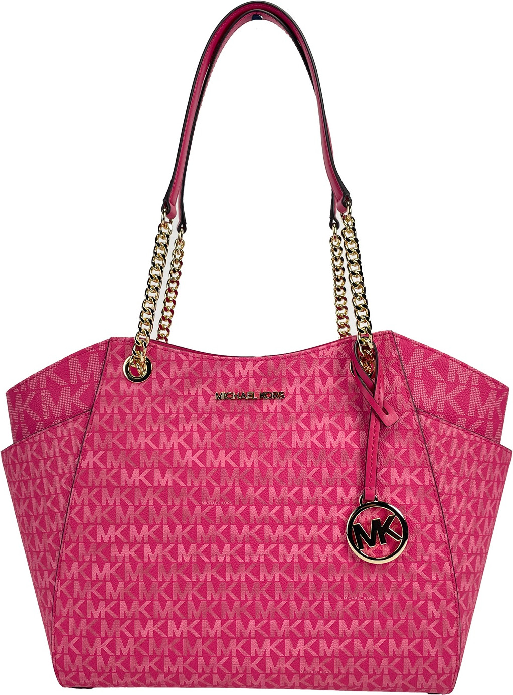Сумка-тоут через плечо Michael Kors Jet Set