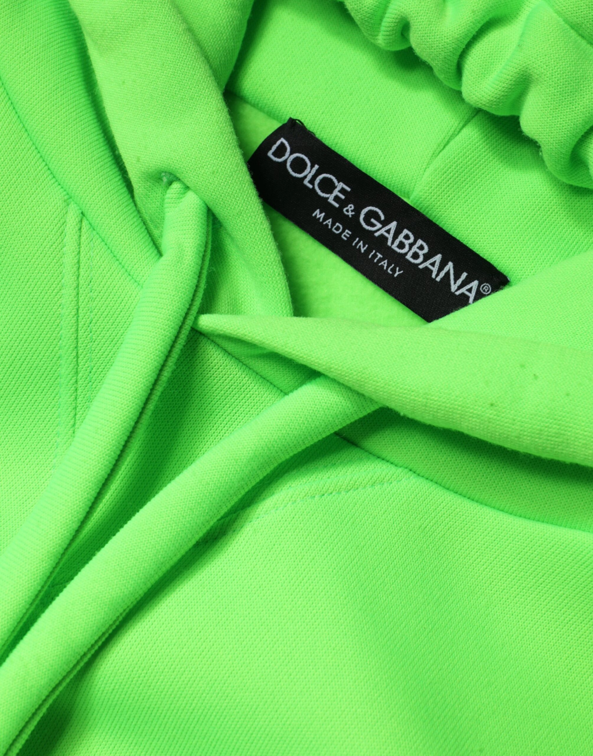 Пуловер Dolce & Gabbana