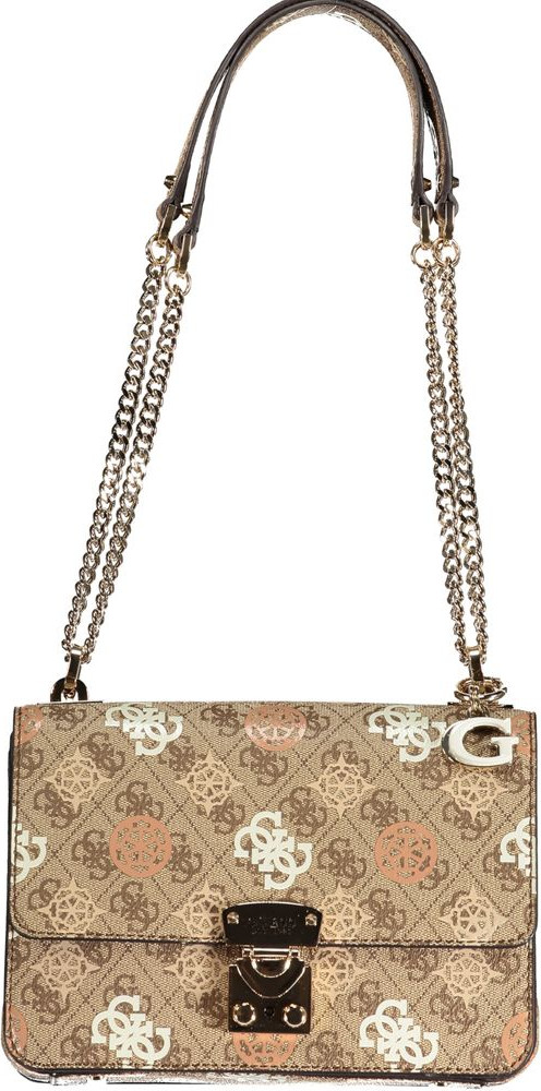 Handbag Guess Shoes Eliette Logo Bag