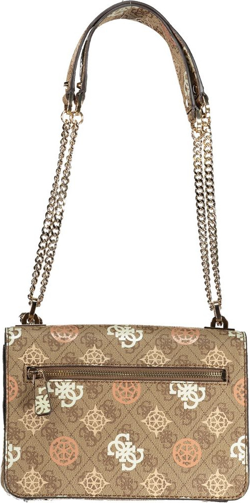 Handbag Guess Shoes Eliette Logo Bag