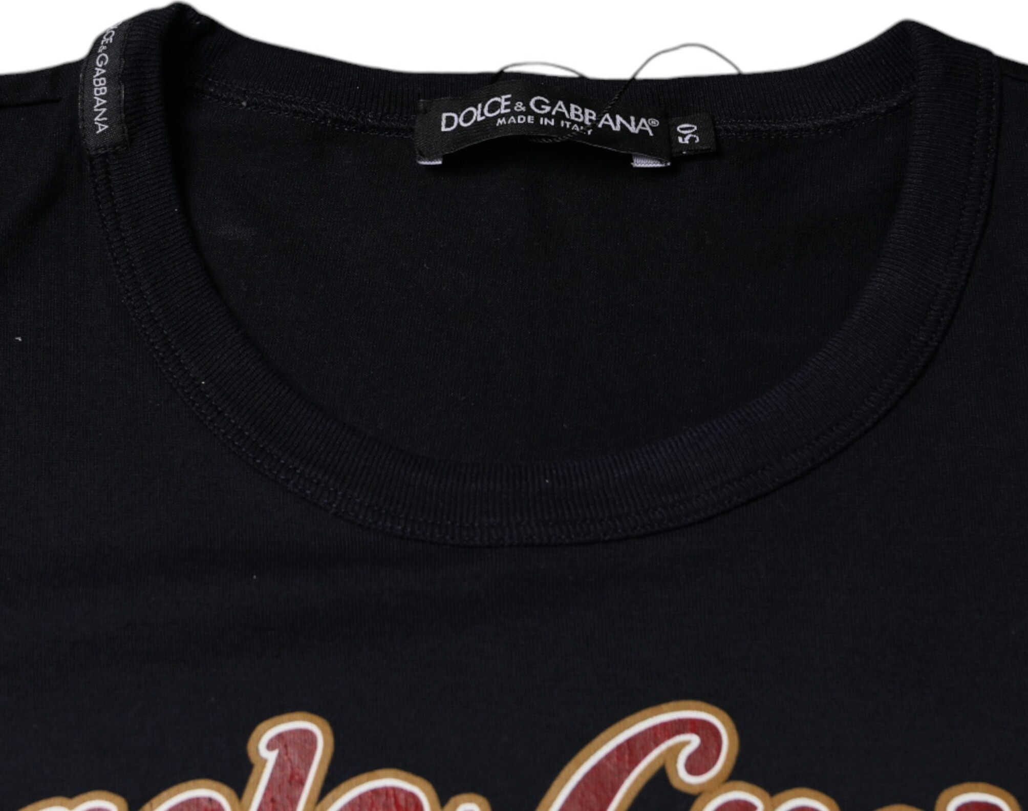 Футболка Dolce & Gabbana