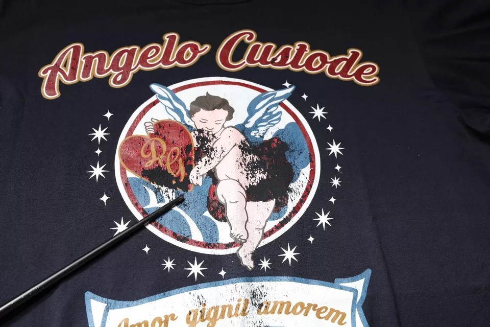 Футболка Dolce & Gabbana