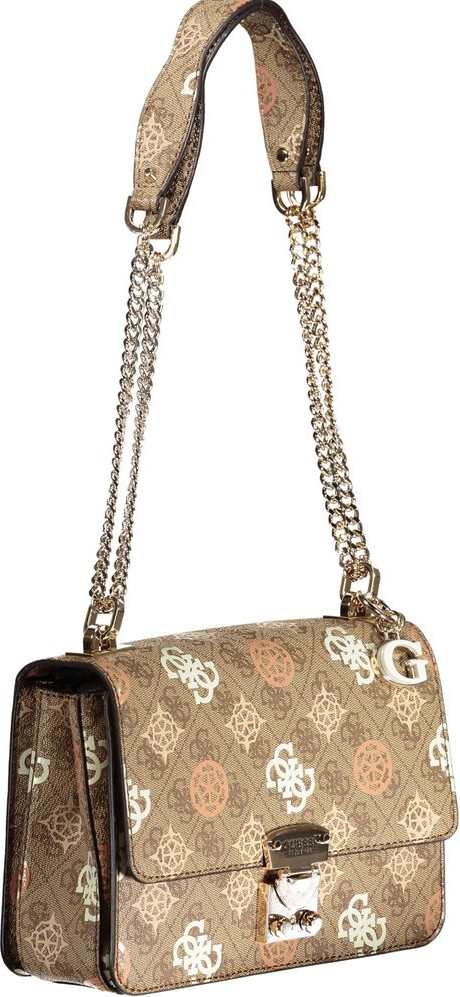 Handbag Guess Shoes Eliette Logo Bag