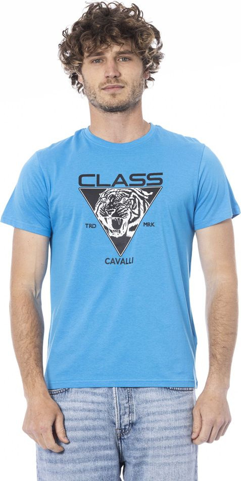 T-shirt cavalli CLASS