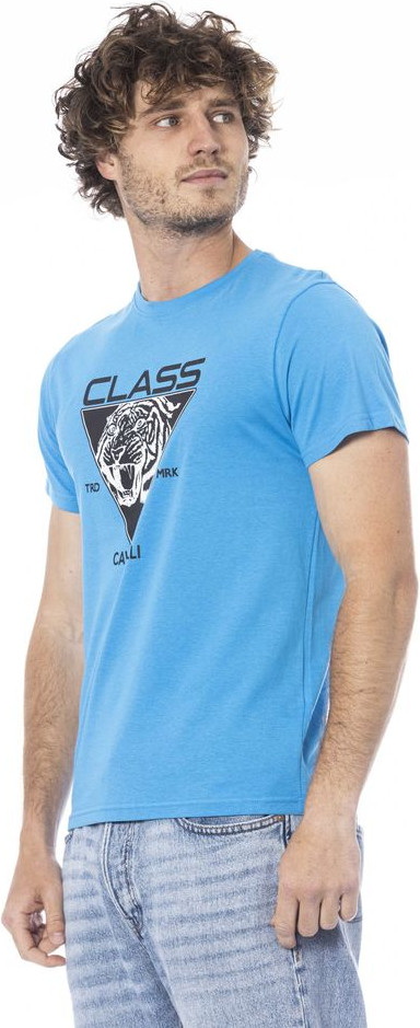 T-shirt cavalli CLASS