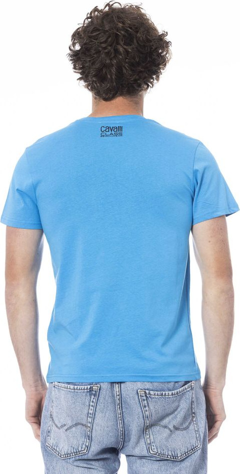 T-shirt cavalli CLASS