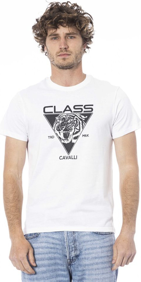 T-shirt cavalli CLASS