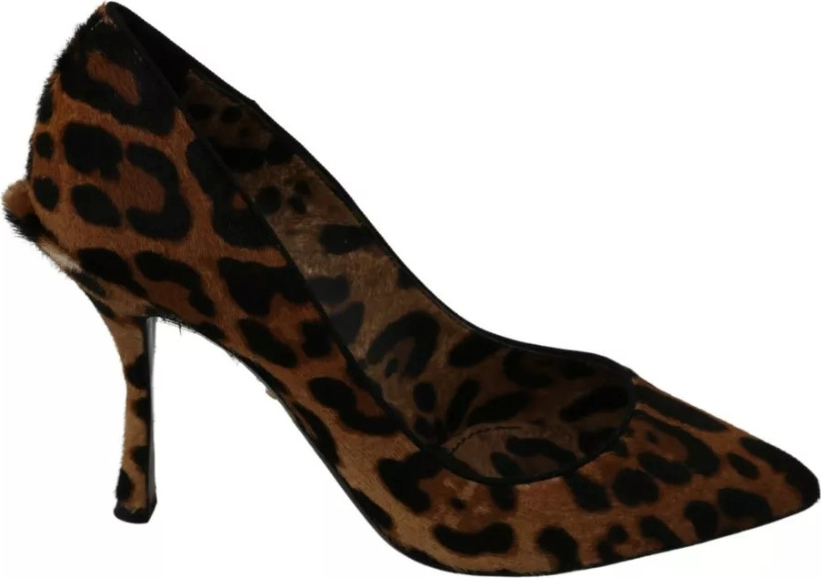 Heels Pumps Dolce & Gabbana