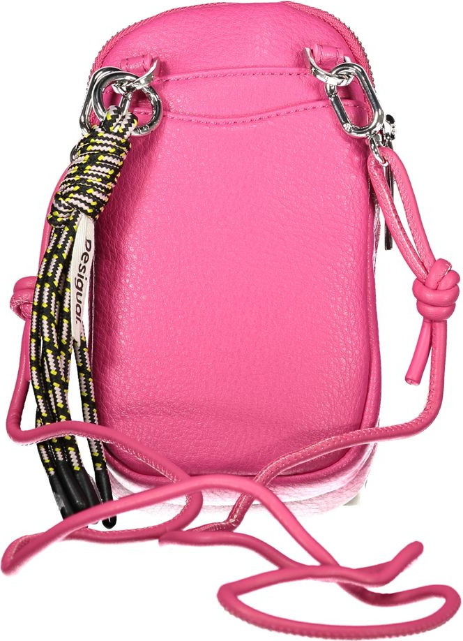 Handbag Desigual