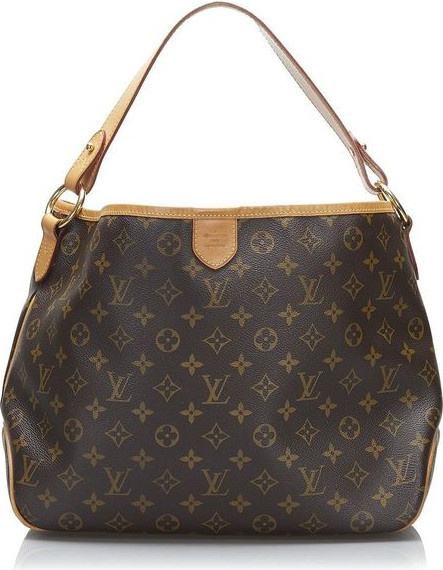 Shoulder Bag Louis Vuitton Delightful PM