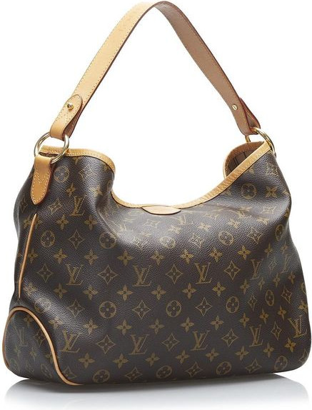 Shoulder Bag Louis Vuitton Delightful PM