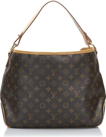 Shoulder Bag Louis Vuitton Delightful PM
