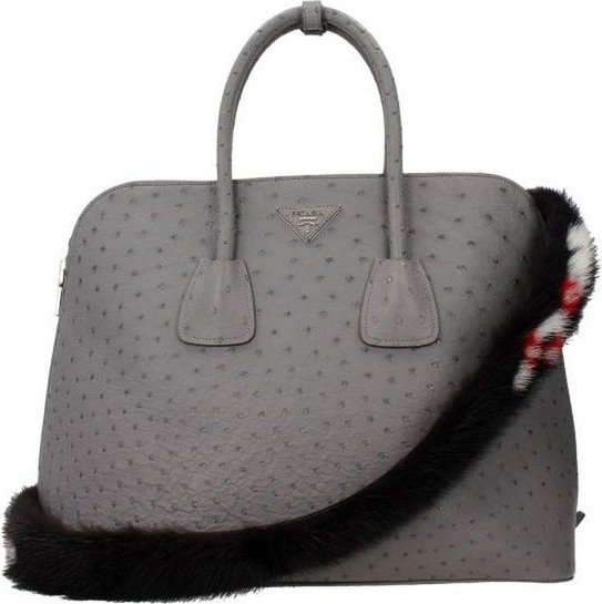 Аксессуар Prada