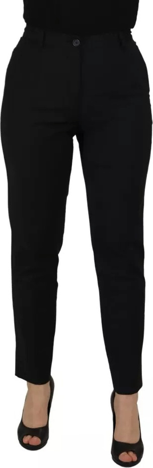 Tapered Trouser Pants Dolce & Gabbana